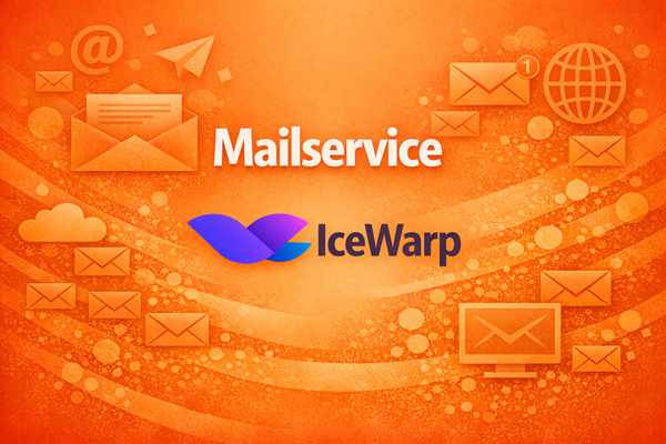 IceWarp Mail